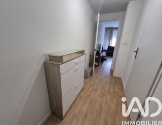  Appartement à vendre 2 pièces 42 m²