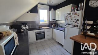  Appartement à vendre 5 pièces 82 m²