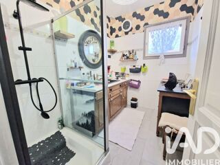  Maison à vendre 7 pièces 182 m²