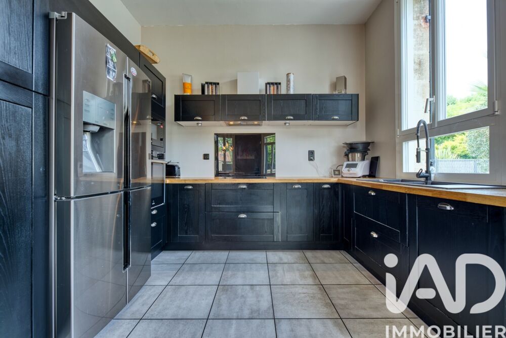 Vente Maison Vente Maison d'architecte 7 pièces Saint-médard-en-jalles