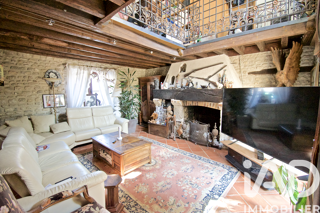  Maison à vendre 13 pièces 350 m²