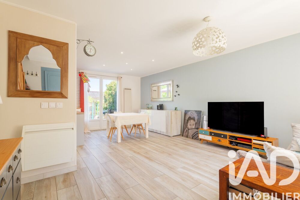 Vente Maison/villa 3 pièces