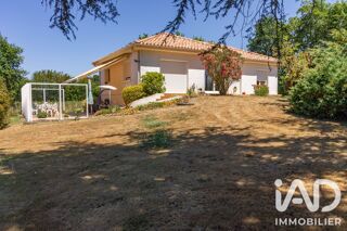  Maison à vendre 5 pièces 95 m²