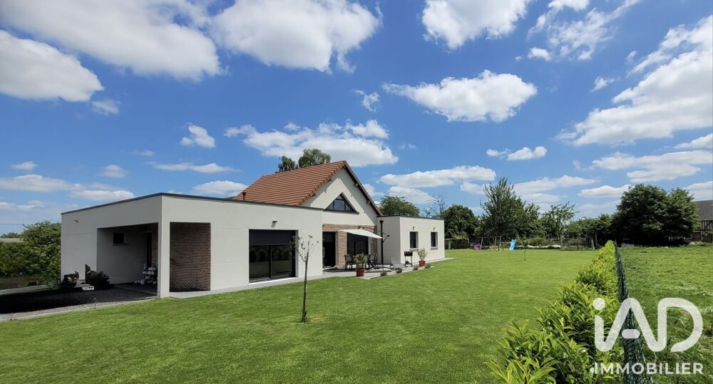 Vente Maison Vente Maison/villa 6 pièces Menneval