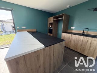  Maison à vendre 4 pièces 90 m²