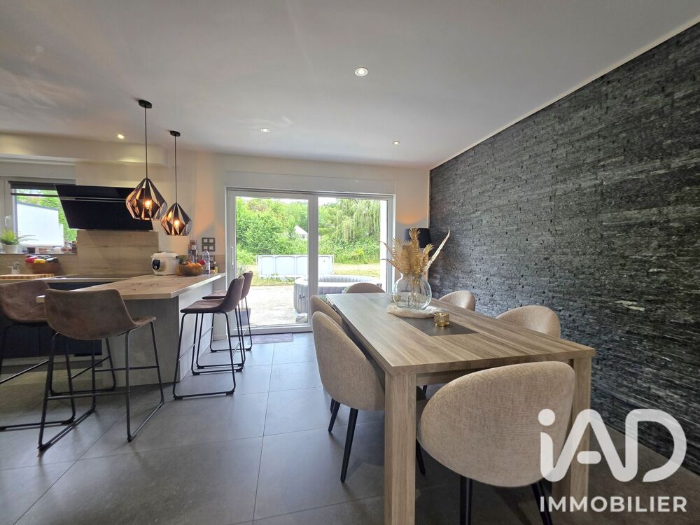 Vente Maison/villa 8 pièces