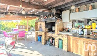  Maison à vendre 6 pièces 163 m²