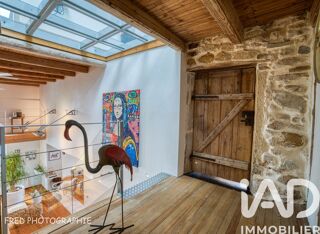  Maison � vendre 11 pi�ces 335 m�