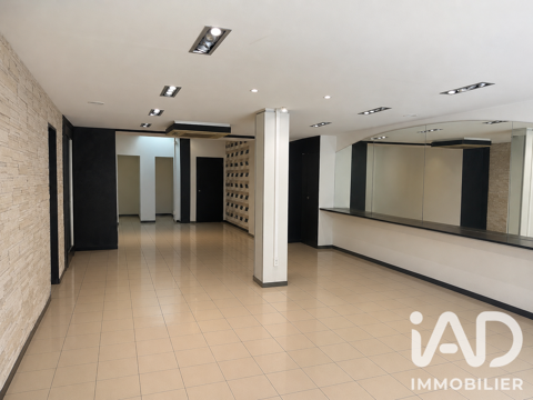   Vente Boutique/Local commercial 74 m&sup2; 