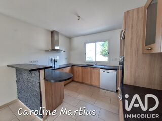  Maison à vendre 5 pièces 120 m²
