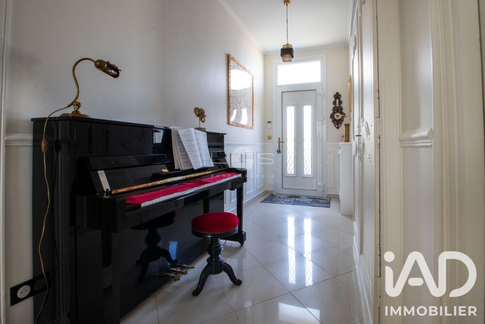 Vente Maison Vente Maison/villa 10 pièces Roissy en brie