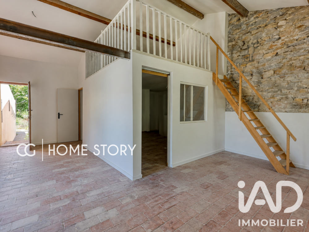à vendre  Maison La Ciotat (13600)