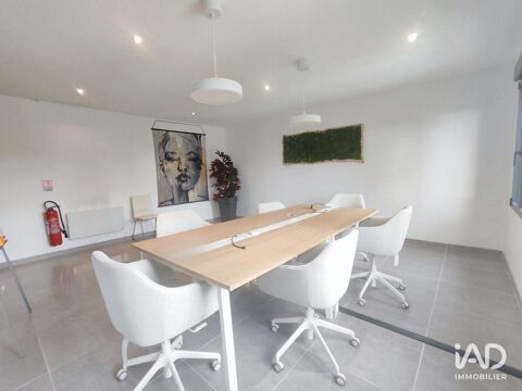 Vente Local d'activit&eacute;s 735 m&sup2; 600000 51520 Saint-martin-sur-le-pré