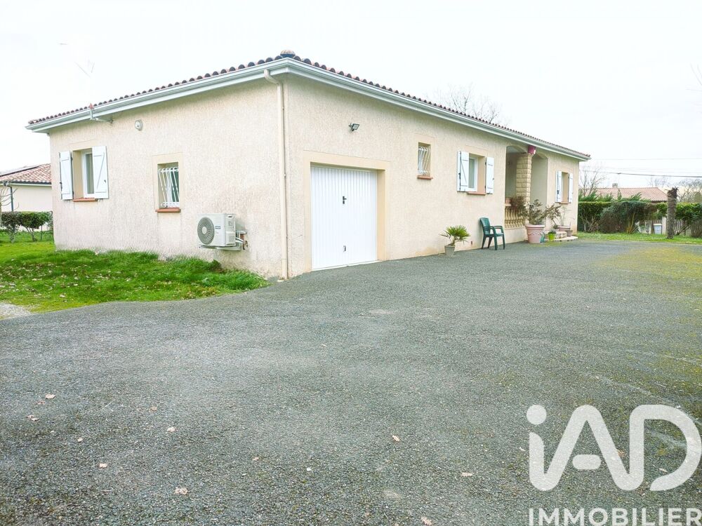 Vente Maison/villa 4 pièces