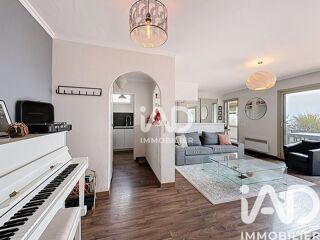  Appartement à vendre 4 pièces 86 m²