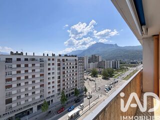  Appartement à vendre 3 pièces 69 m²