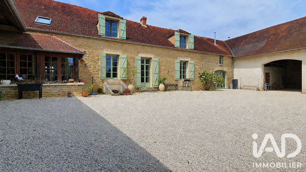 Vente Demeure 12 pièces