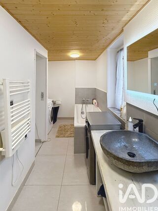  Maison à vendre 4 pièces 100 m²