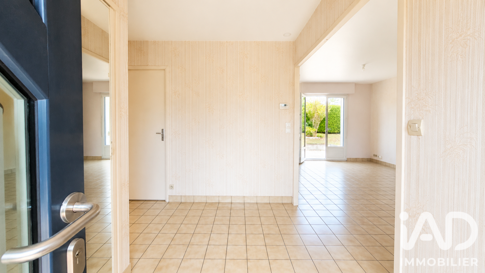 Vente Maison Vente Maison/villa 4 pièces Sautron