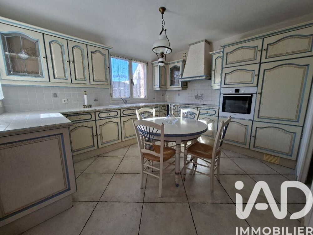 Vente Maison traditionnelle 6 pièces