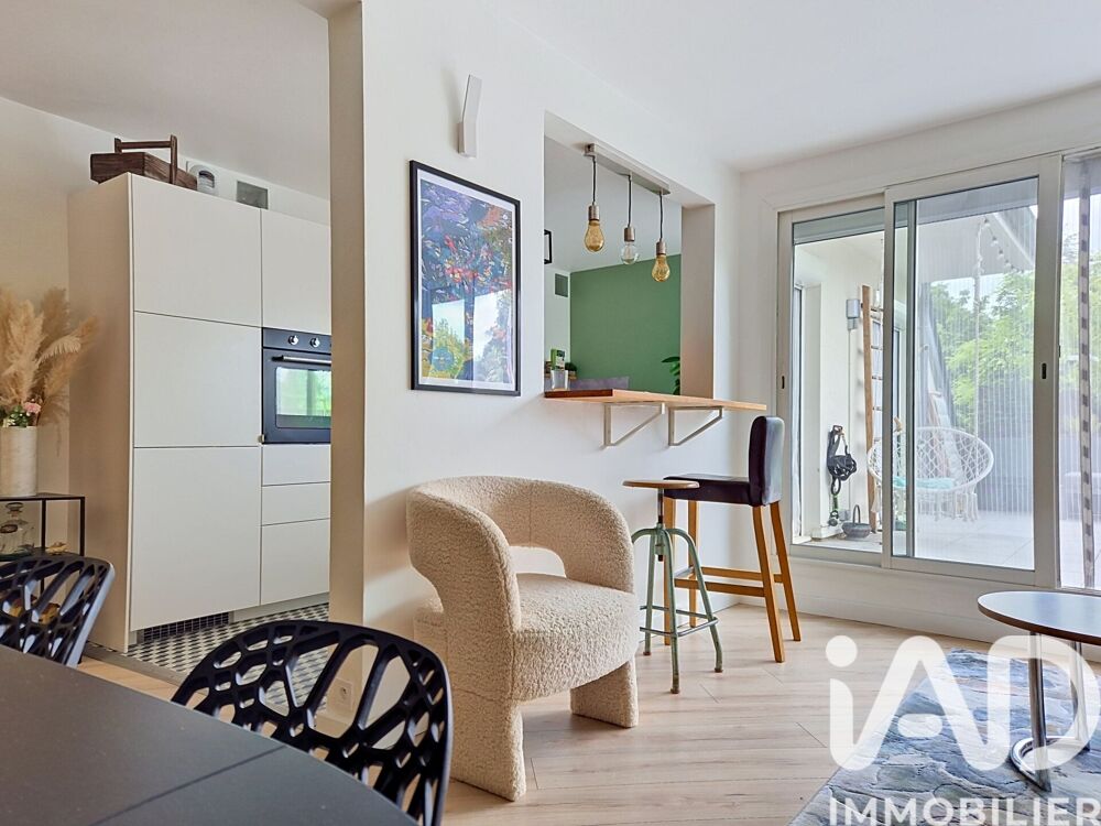 Vente Appartement Vente Appartement 4 pièces Épinay-sur-seine