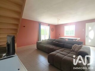  Maison à vendre 5 pièces 122 m²