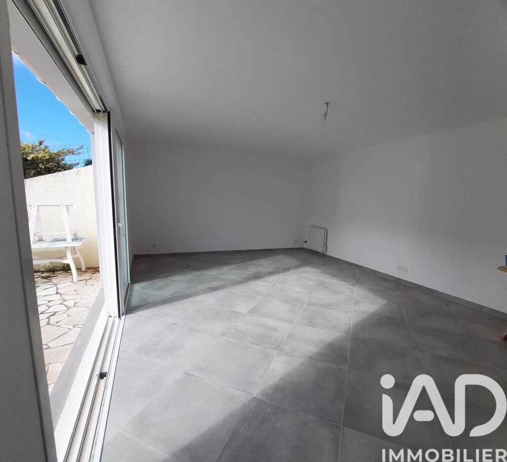 vente Maison - 3 pièce(s) - 88 m² Marsillargues (34590)