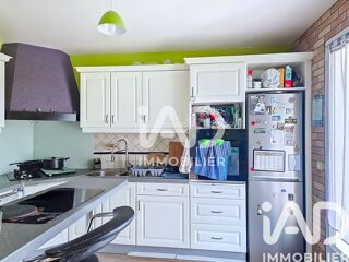  Maison à vendre 6 pièces 161 m²