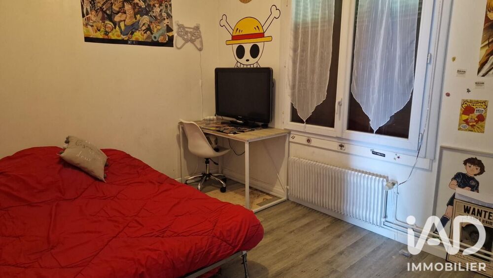 Vente Maison Vente Maison/villa 3 pièces Annet-sur-marne