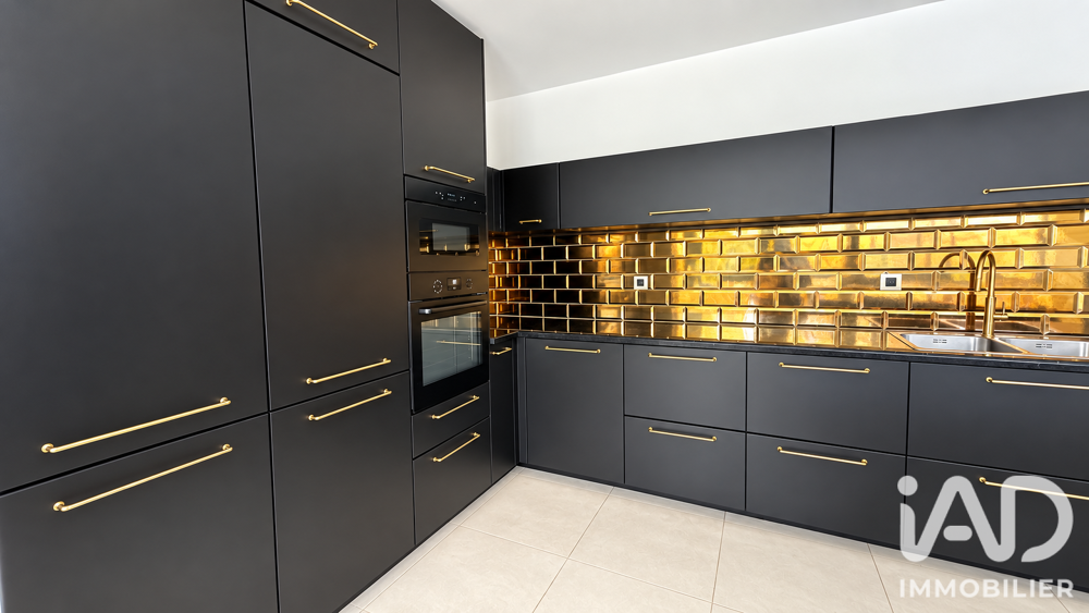à vendre  Maison Colombes (92700)