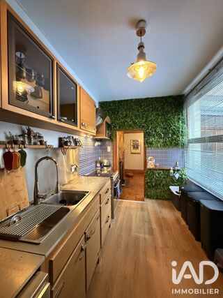 Vente Maison Vente Maison/villa 4 pièces Saint-omer