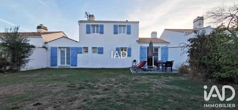   Vente Maison/villa 5 pièces Maison - 5 pièce(s) - 90 m²