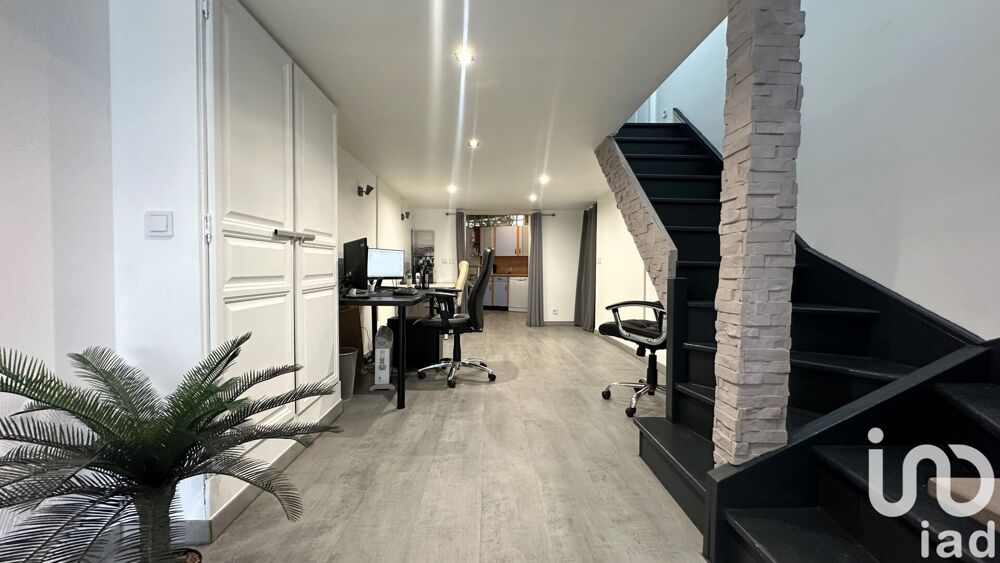 Vente Appartement Vente Appartement 4 pièces Grenoble