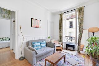  Appartement � vendre 2 pi�ces 42 m�