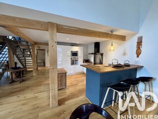 Maison à vendre 6 pièces 160 m²