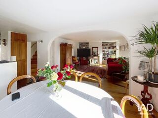  Appartement � vendre 5 pi�ces 115 m�