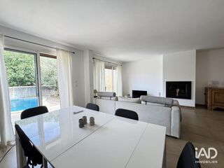  Maison à vendre 5 pièces 135 m²