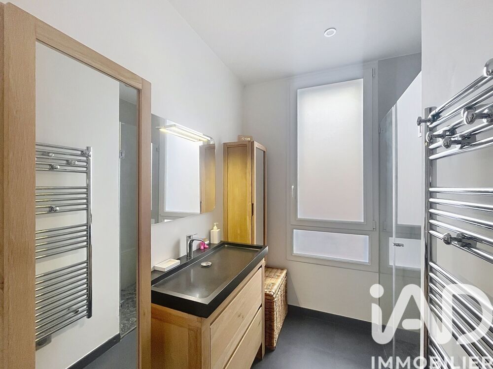 à vendre  Appartement Suresnes (92150)