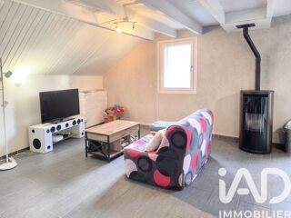  Maison à vendre 4 pièces 115 m²