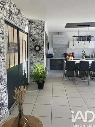  Maison à vendre 5 pièces 114 m²