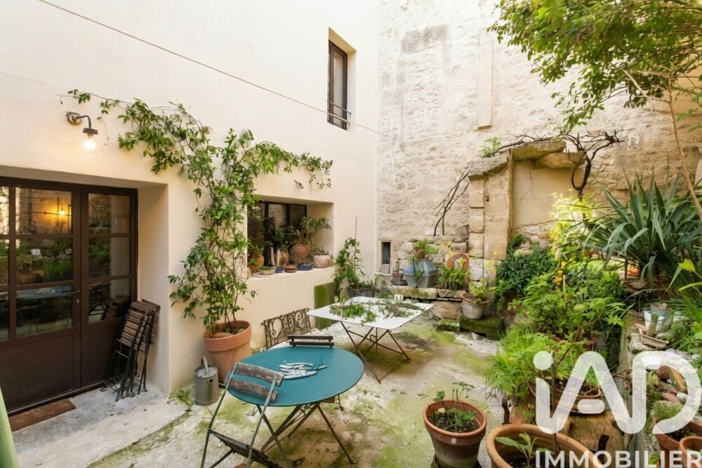 Vente Maison de village 7 pièces