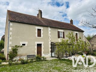  Maison à vendre 6 pièces 140 m²