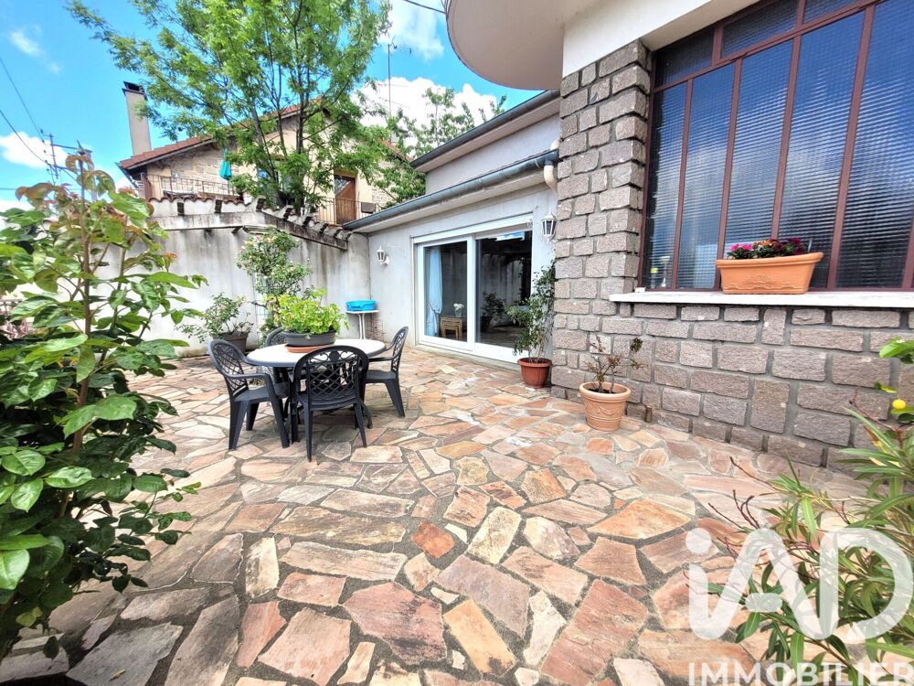 Maison 5 pièces 123 m² · à La Ricamarie · 123 m² · 209 000 €