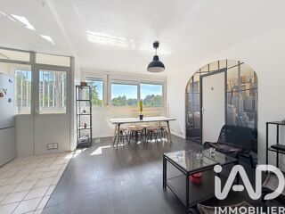 Appartement � vendre 5 pi�ces 78 m�