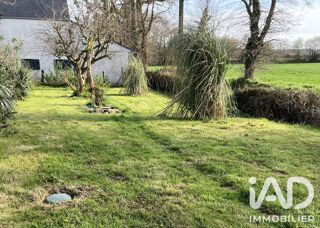  Maison à vendre 3 pièces 95 m²