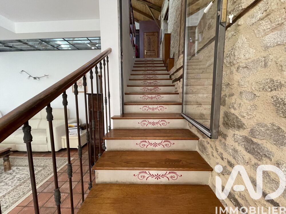 Vente Maison de village 9 pièces