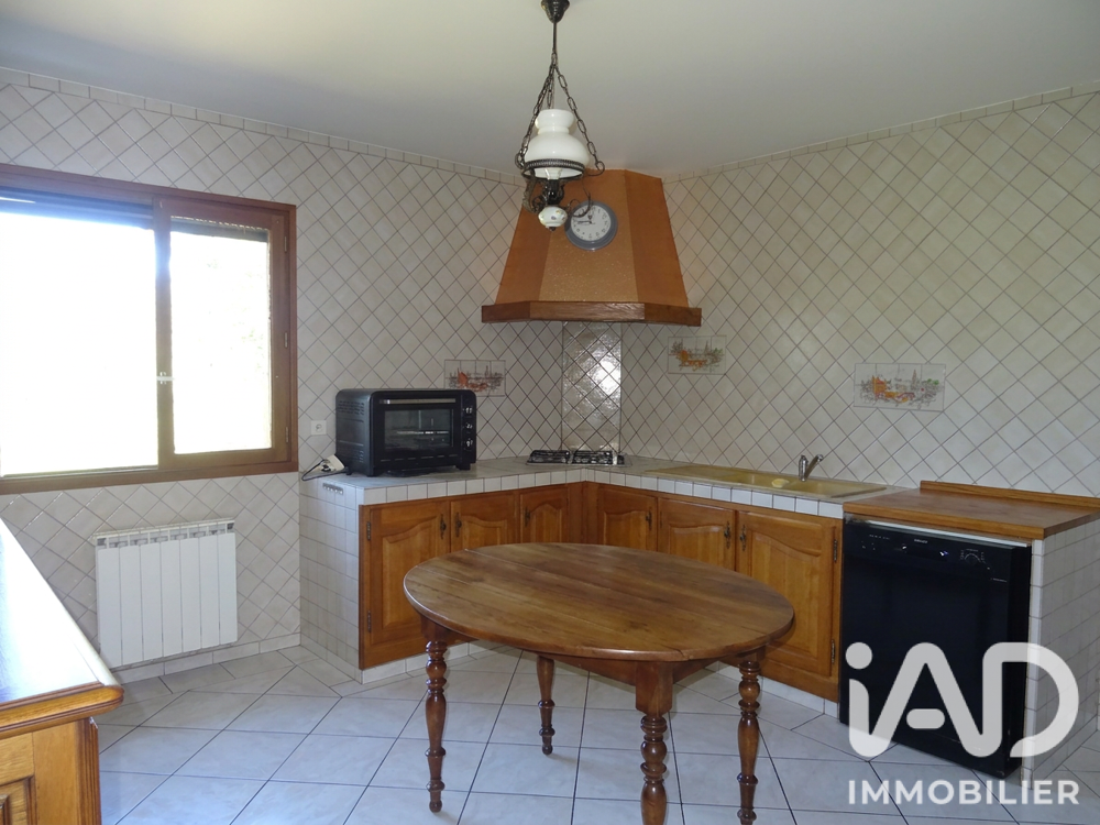 Vente Maison Vente Maison/villa 9 pièces Tardets-sorholus