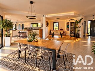  Maison à vendre 9 pièces 280 m²