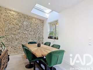  Maison à vendre 7 pièces 150 m²