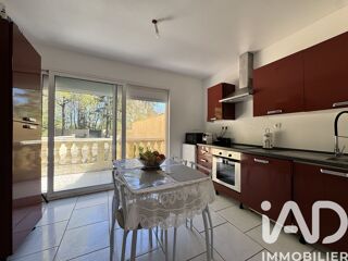  Maison à vendre 6 pièces 136 m²